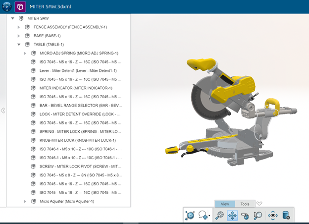 the 3DEXPERIENCE Platform