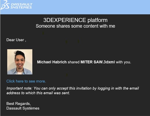 the 3DEXPERIENCE Platform