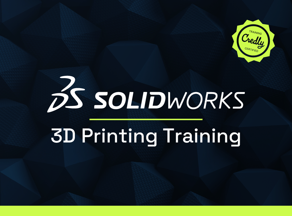 3D Printing Training