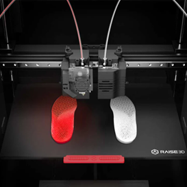 FUSED FILAMENT FABRICTION (FFF)