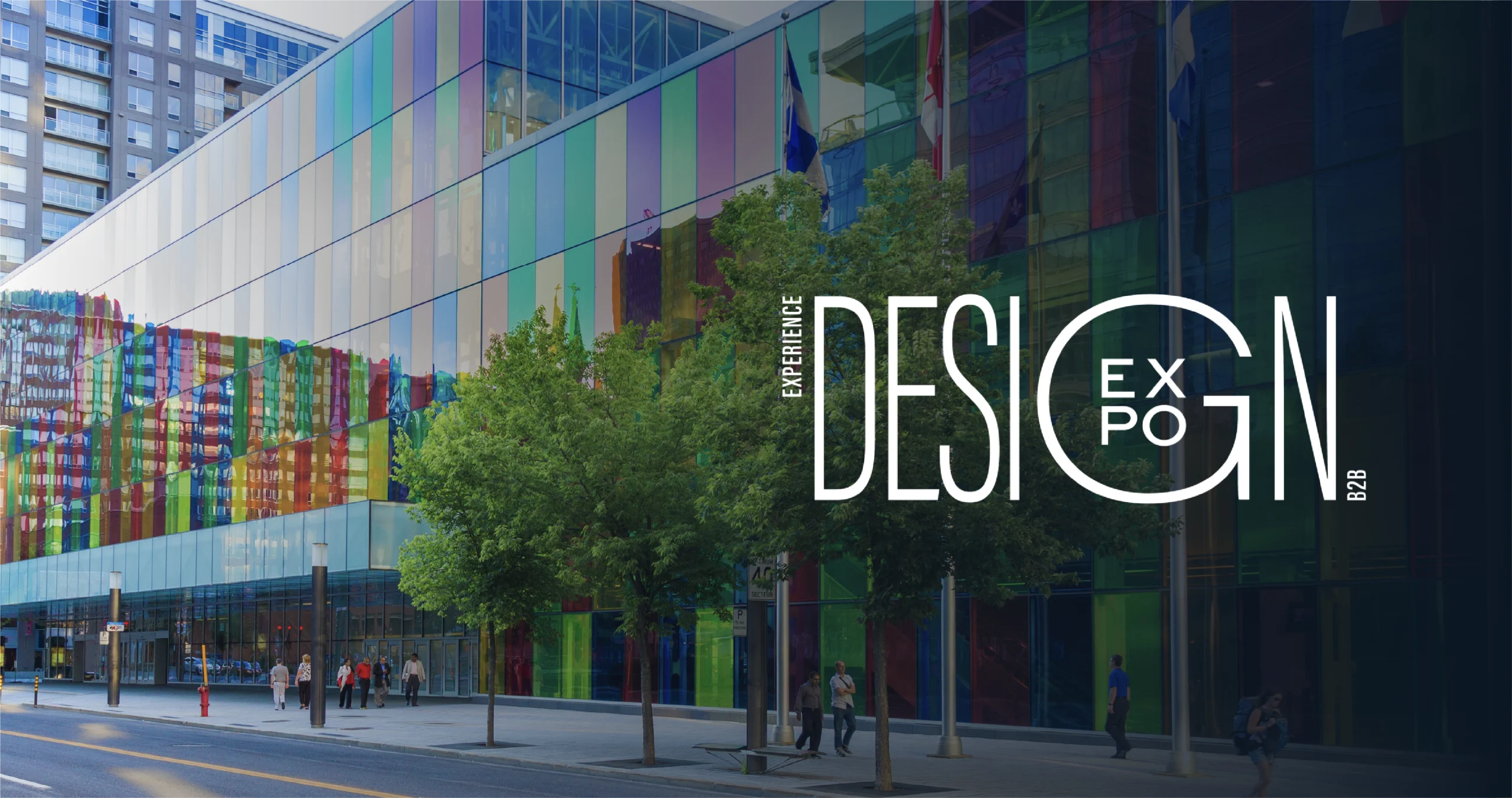 Expo Design Tradeshow