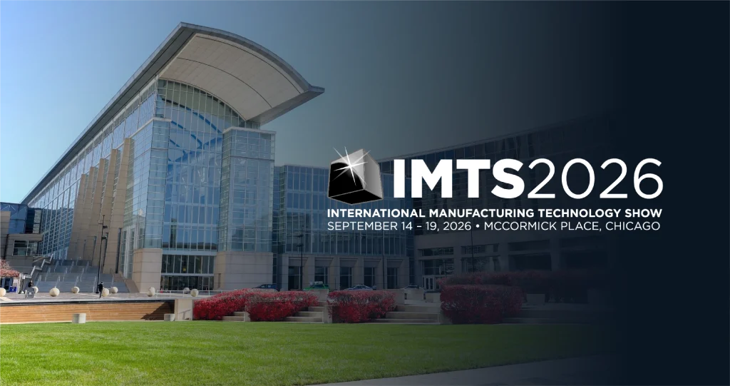 IMTS - CHICAGO