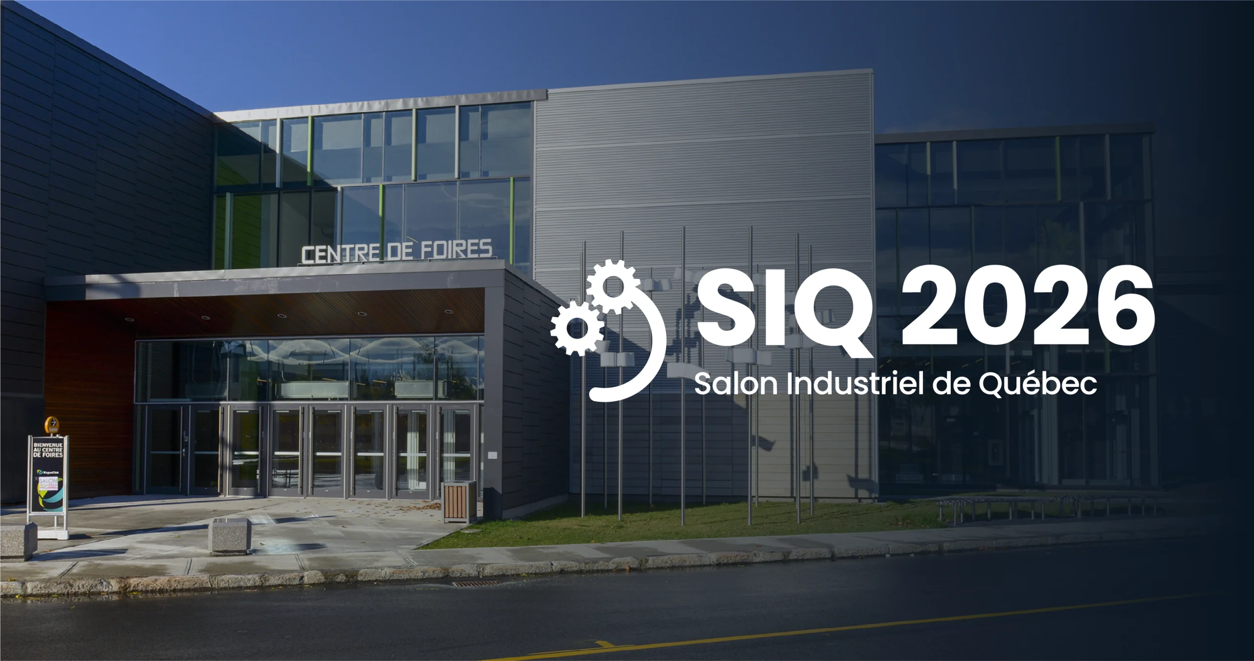 SIQ Tradeshow