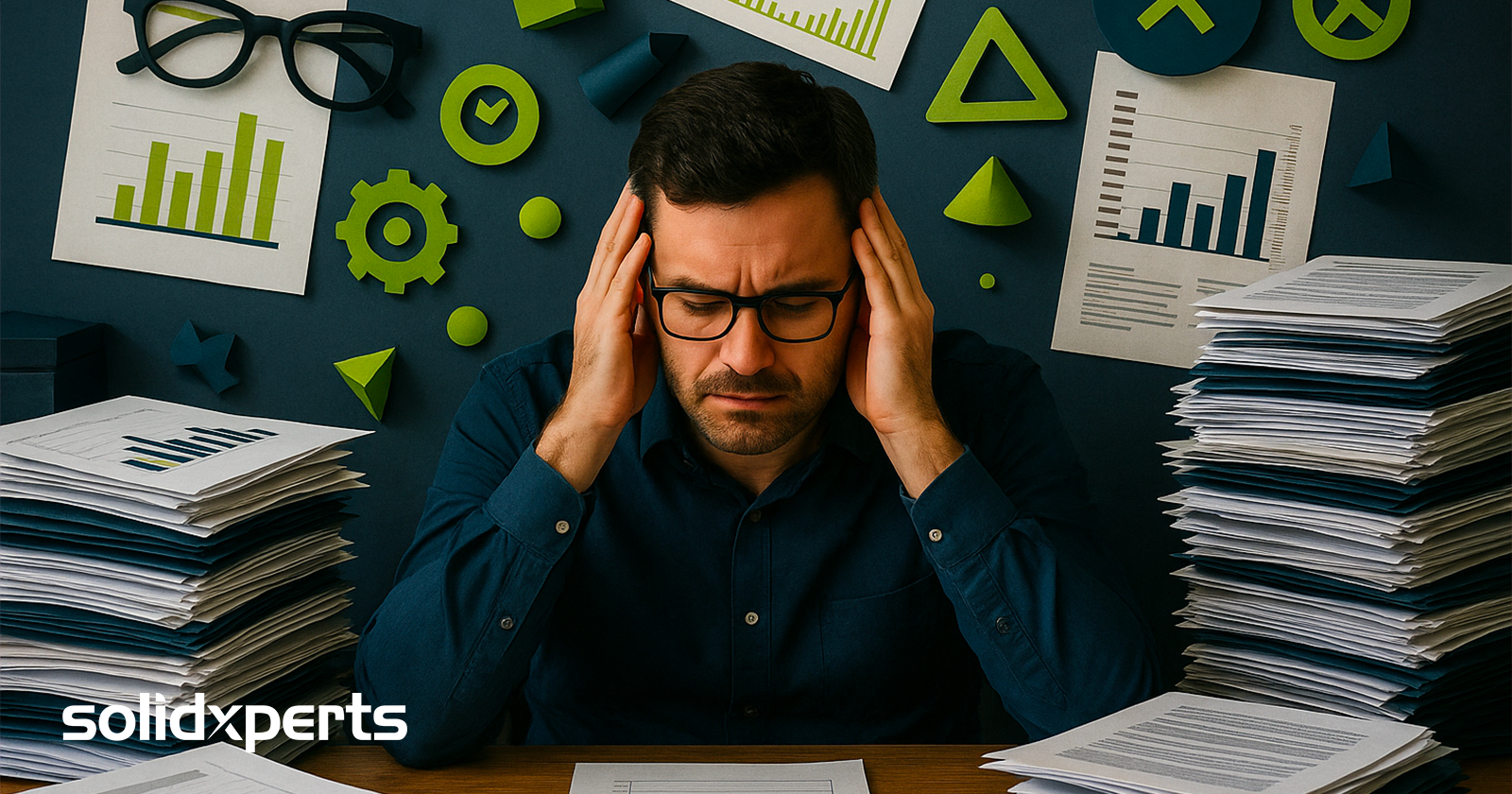 5 Signs Your Team Has Outgrown Your Engineering DMS