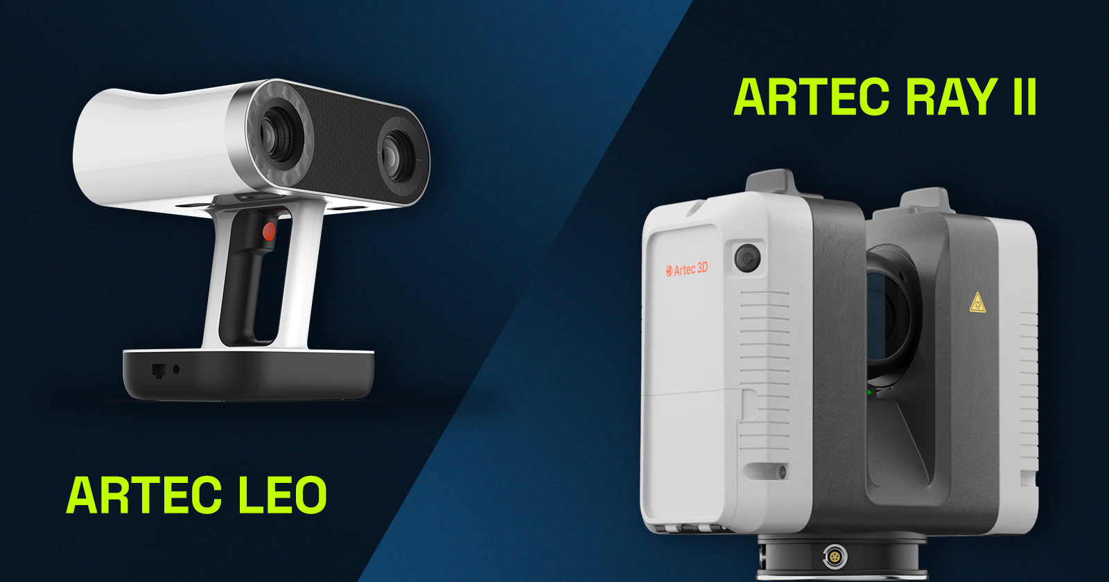 Best 3D Scanning Tools for Any Environment