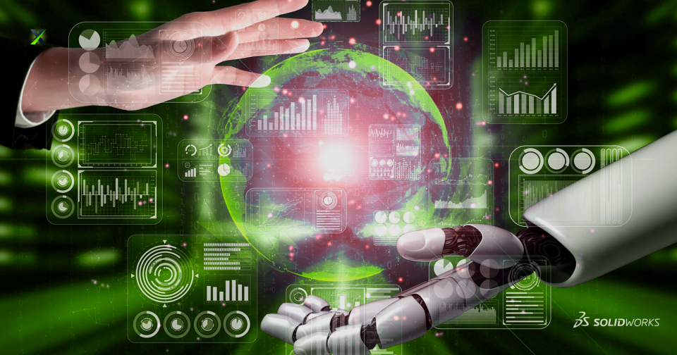 SOLIDWORKS AI: The Future of CAD is Already Here