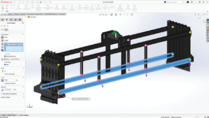 SOLIDWORKS 2026 - P.4.1