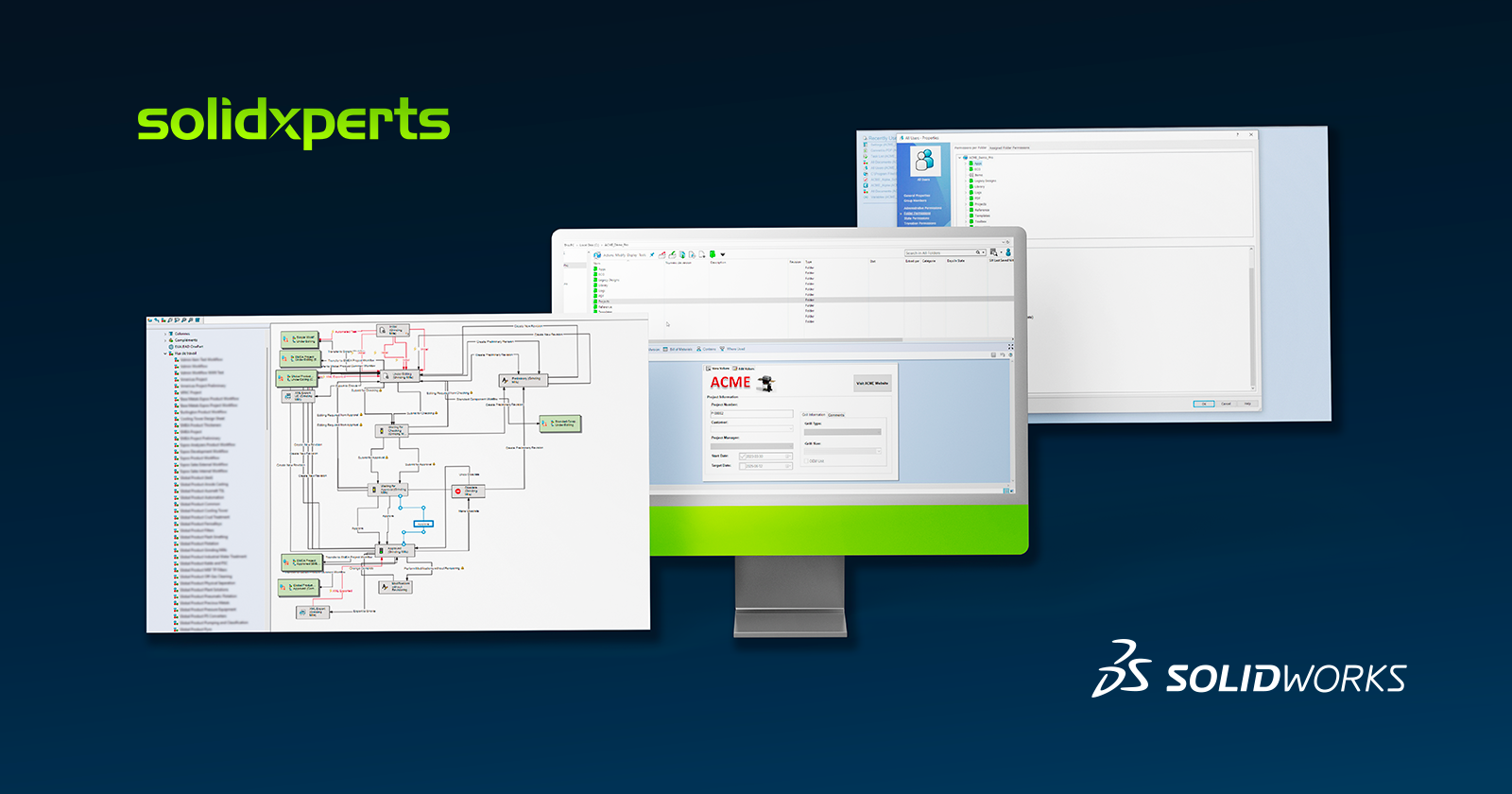 5 SOLIDWORKS PDM Mistakes and How to Fix Them