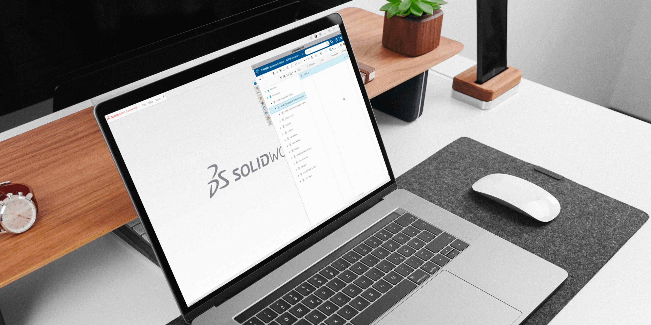 Organiser et gérer vos bibliothèques SOLIDWORKS dans 3DEXPERIENCE