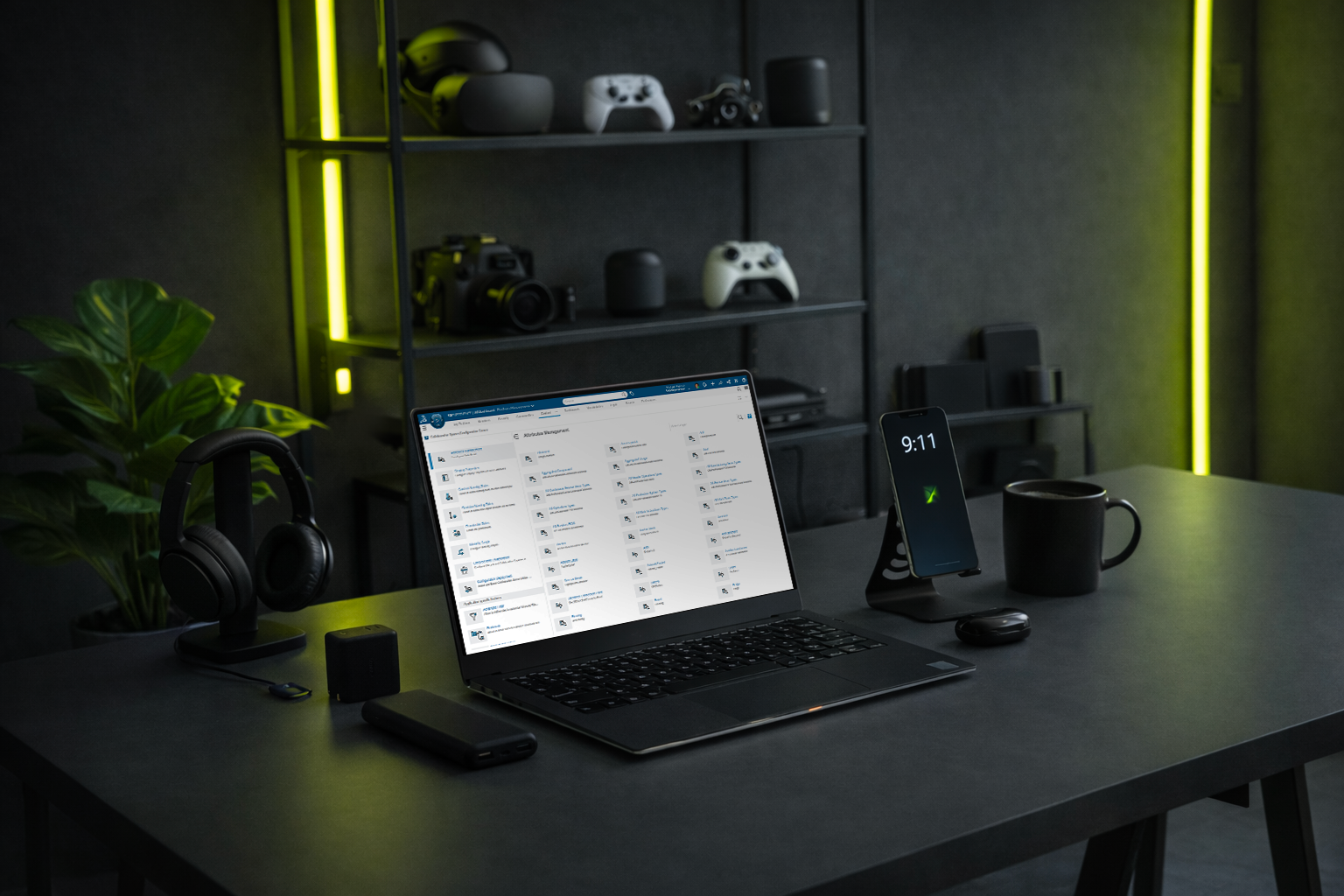 Creating Custom Attributes in 3DEXPERIENCE