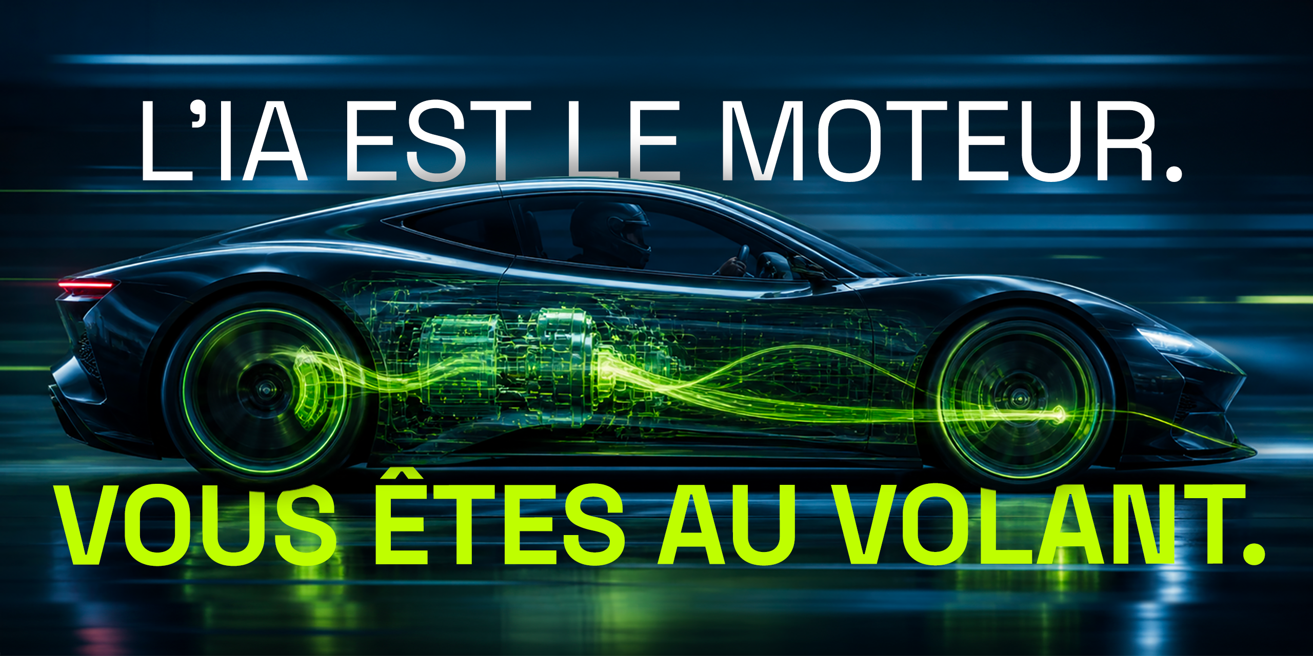 Comment l’IA de SOLIDWORKS est positionnée par Manish Kumar (traduction)
