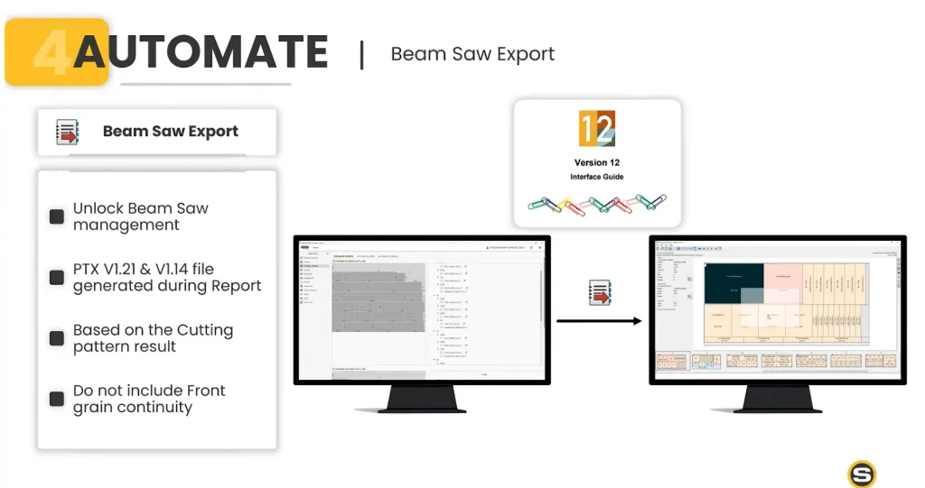 Performance upgrades and faster processing in SWOOD 2026 software