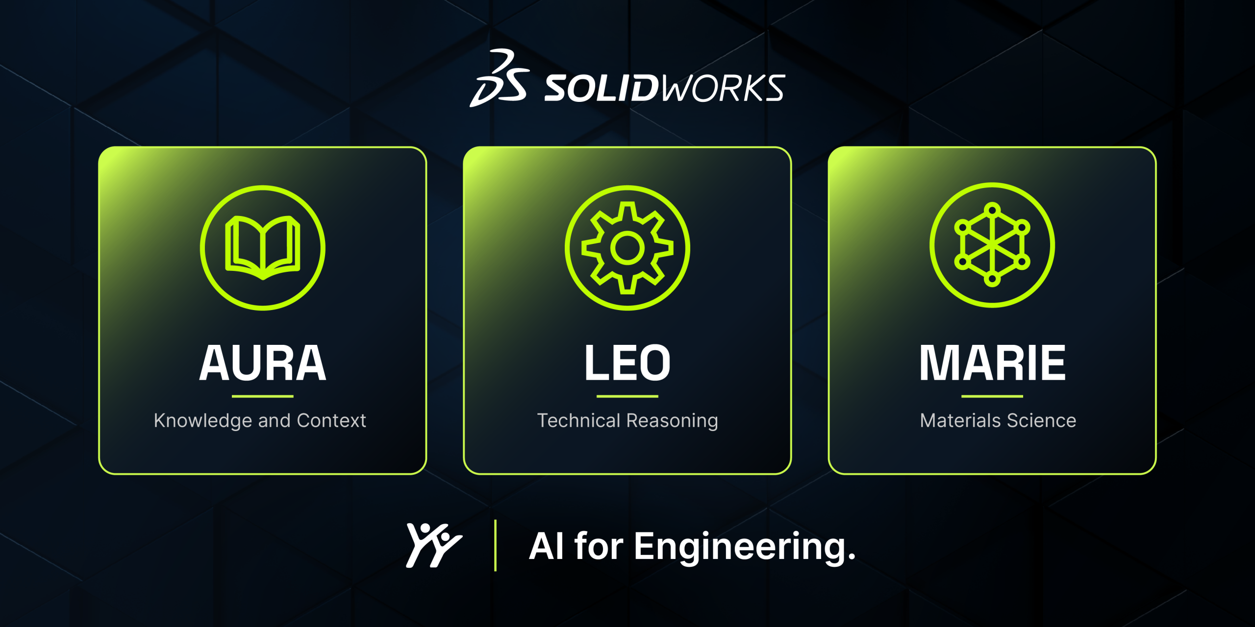 FAQ: AI at the Core of SOLIDWORKS and 3DEXPERIENCE