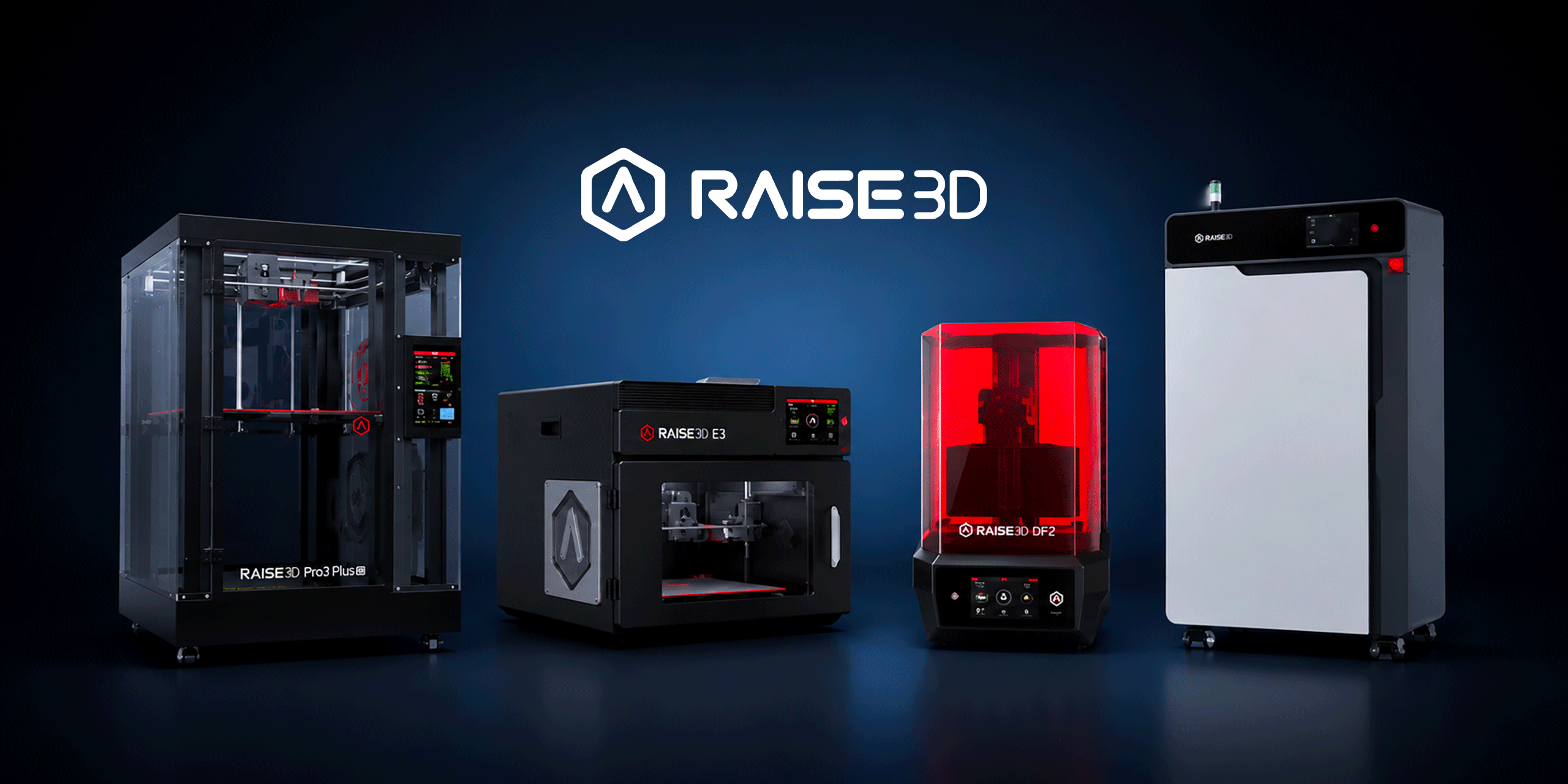 Quelle solution Raise3D choisir pour vos besoins en impression 3D industrielle ?