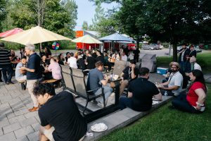 BBQ Solidxperts