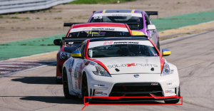 Racetrack to Additive Manufacturing
