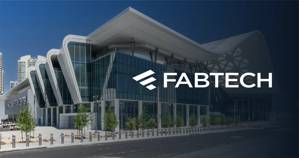 FABTECH - LAS VEGAS